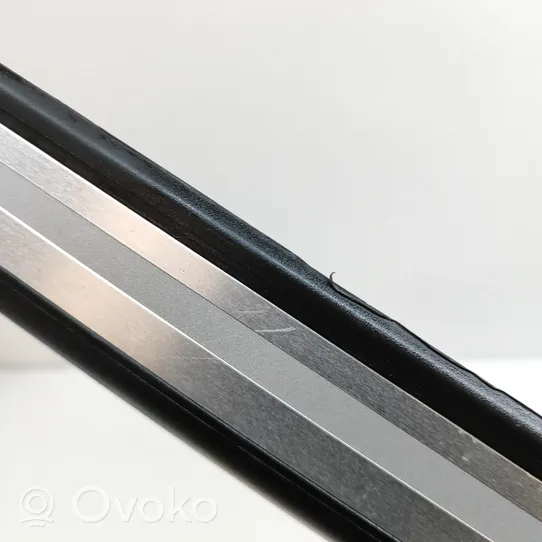 Audi Q3 8U Front sill trim cover 8U0853374A