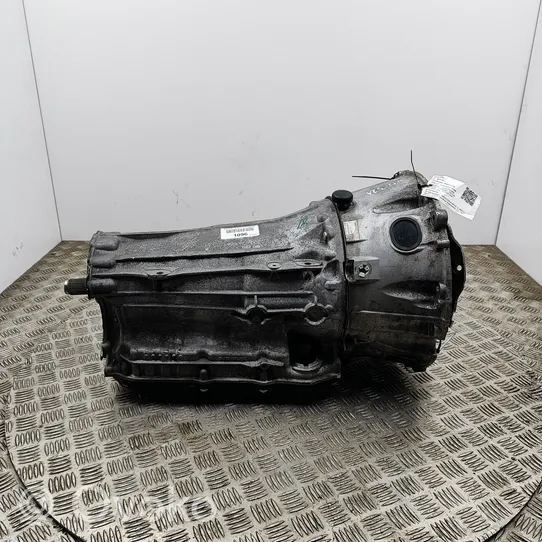 Mercedes-Benz E W213 Scatola del cambio automatico A7252802400