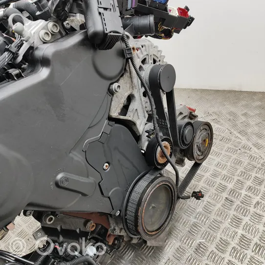 Audi Q5 SQ5 Motor CGLC