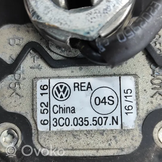 Volkswagen Touareg II Antena GPS 3C0035507N