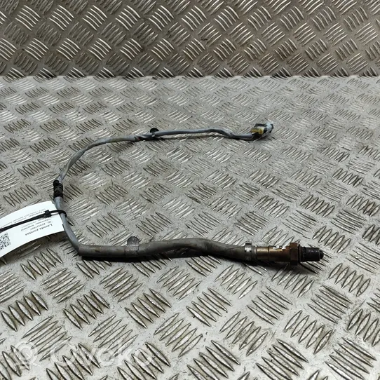 Porsche 911 991 Sensore della sonda Lambda 9A160619101