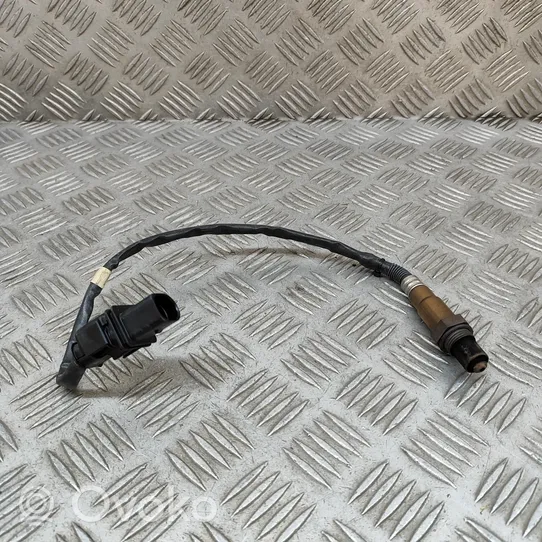 Volkswagen Touareg II Sonde lambda 059906262