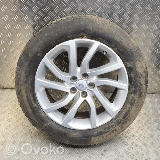 Land Rover Discovery Sport R 18 lengvojo lydinio ratlankis (-iai) FK7M1007TB