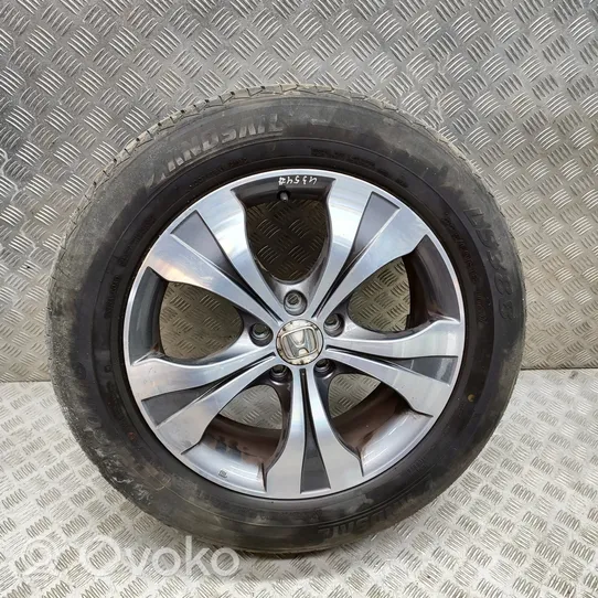 Honda CR-V Felgi aluminiowe R18 42700T1GE91