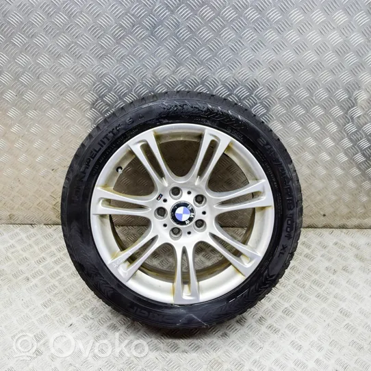 BMW 5 F10 F11 R18-alumiinivanne 7842651