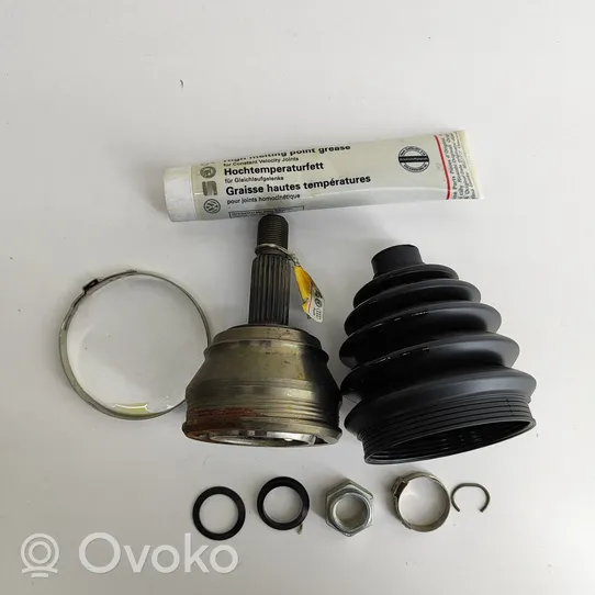 Audi 80 90 B3 Блок управления коробки передач 1H0498099