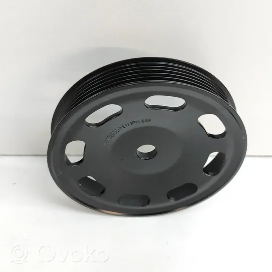 Volkswagen Touran I Crankshaft pulley 03C105255A