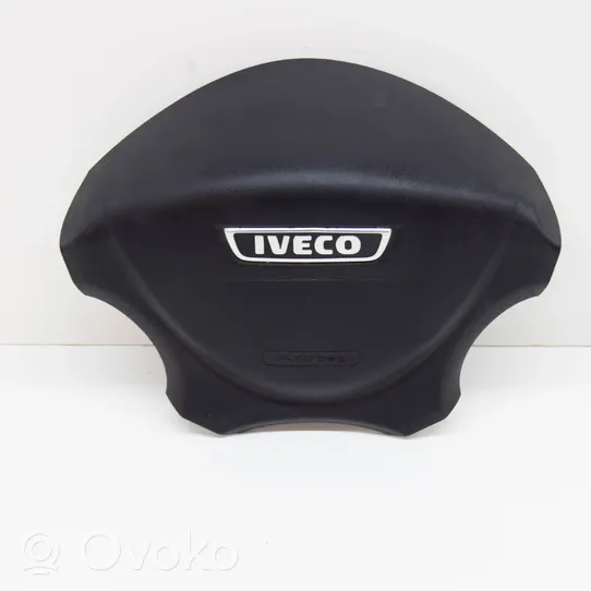 Iveco Daily 5th gen Airbag de volant 05801421902