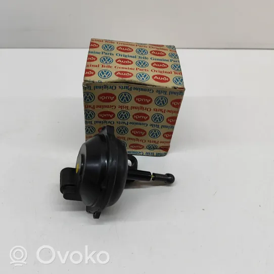 Volkswagen Golf II Engine mount vacuum valve 055129061J