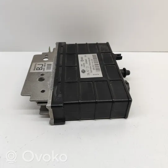Volkswagen PASSAT B5 Gearbox control unit/module 096927731L