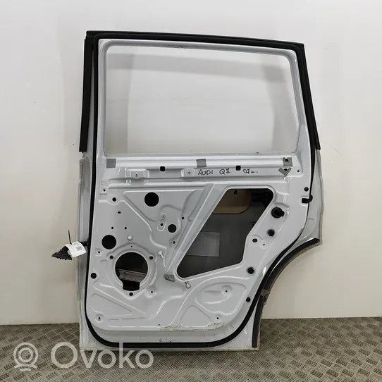 Audi Q7 4L Portiera posteriore 4L0833052