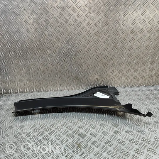 Volkswagen Tiguan Wiper trim 5NB819404