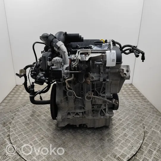 Volkswagen Golf VII Motor CJZA