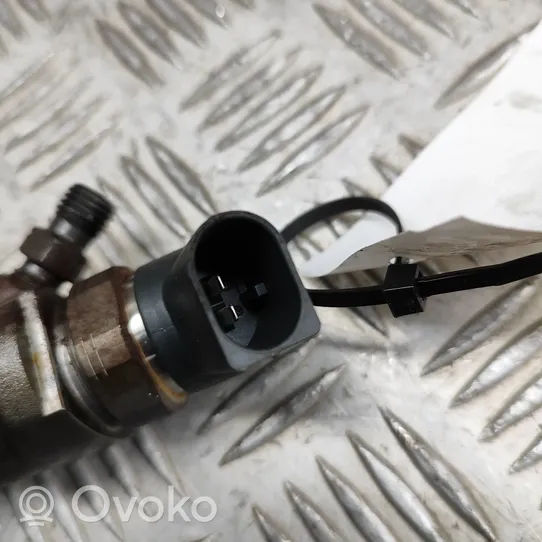 BMW 1 E81 E87 Injecteur de carburant 7798446