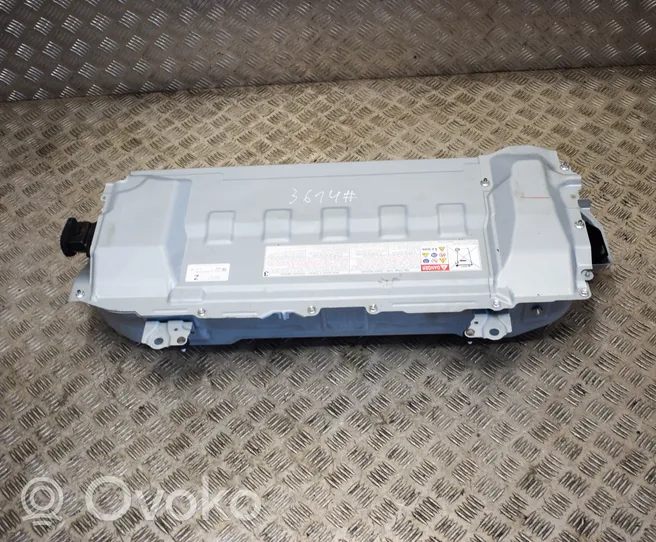 Toyota C-HR Batterie véhicule hybride / électrique G928047150