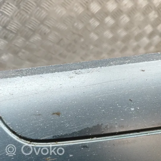 Audi Q3 8U Передняя отделка дверей (молдинги) 8U0853960D