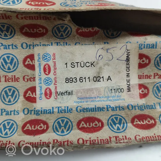 Audi 80 90 S2 B4 Pääjarrusylinteri 893611021A