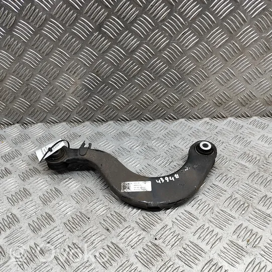 Audi A3 8Y Brazo de suspensión/horquilla superior trasero 5Q0505323D