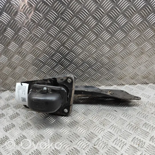 Audi A3 8Y Triangle bras de suspension supérieur arrière 5Q0505223D