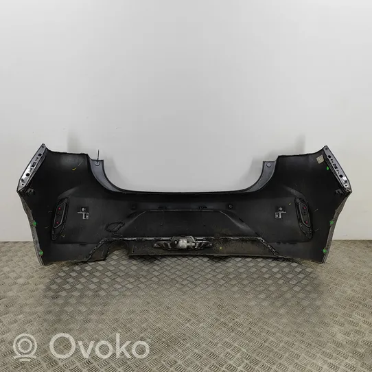 Opel Corsa F Puskuri 39186750