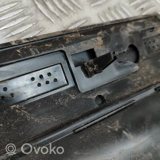 Volvo XC40 Rivestimento portiera posteriore (modanatura) 31448318