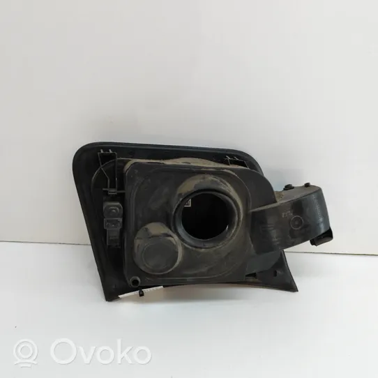 Opel Mokka X Volet de trappe réservoir de carburant 9833719880