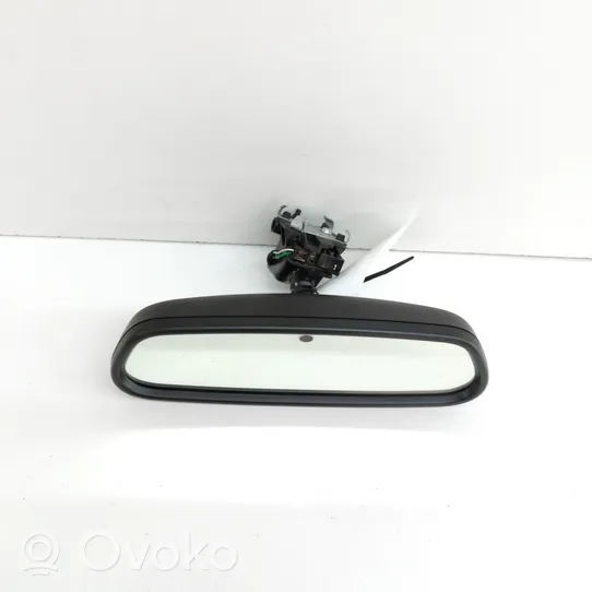 Opel Mokka X Rear view mirror (interior) 9840410080