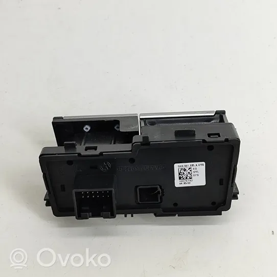 Volkswagen Golf VIII Hand parking brake switch 5H0927225A