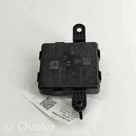 Volkswagen Golf VIII Centralina/modulo keyless go 5WA959436J