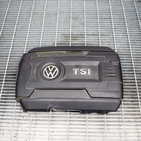 Volkswagen Golf VII Dzinēja pārsegs (dekoratīva apdare) 06K103925G