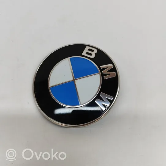 BMW 1 F40 Manufacturers badge/model letters 8492586