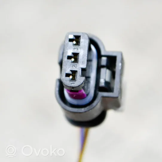 Audi Q2 - Parking sensor (PDC) wiring loom 81A971104