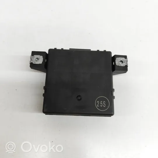 Porsche Cayenne (92A) Module de passerelle 7PP907530R