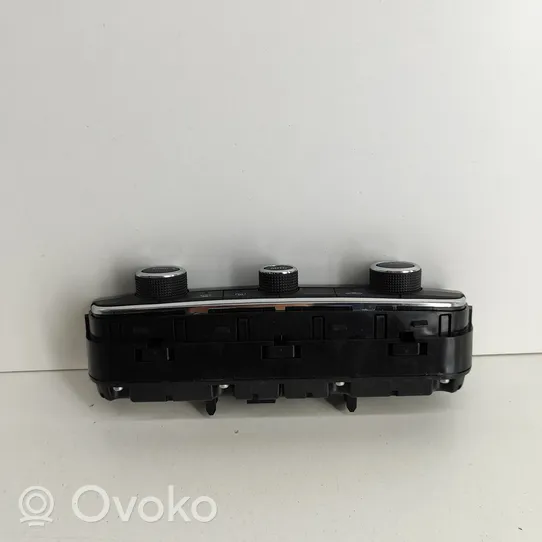 Opel Mokka X Interrupteur ventilateur 9831889280