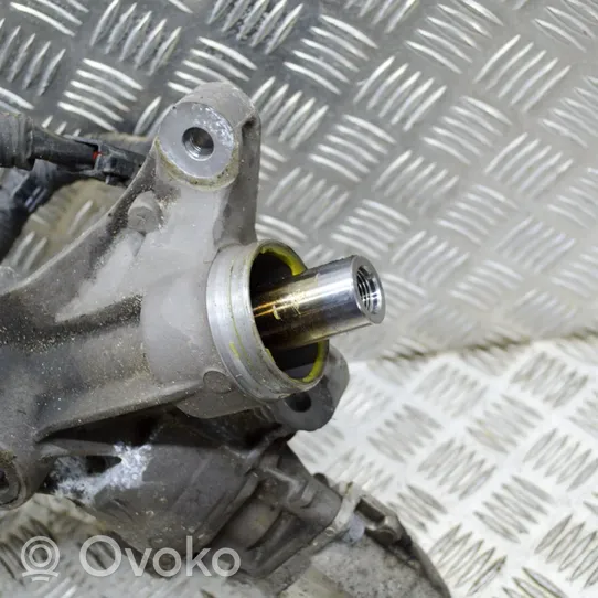 Audi A4 S4 B9 Cremagliera dello sterzo 7806501884