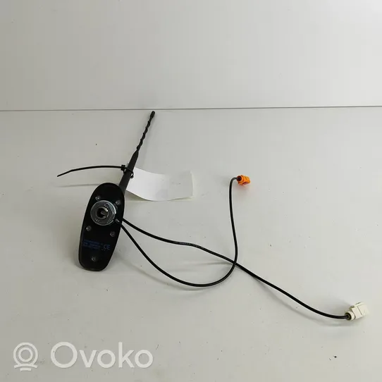 Opel Mokka X Антенна (антенна GPS) 9819668080
