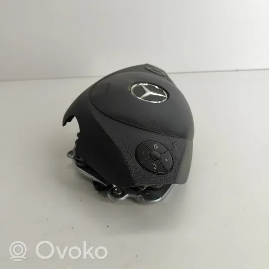 Mercedes-Benz Vito Viano W639 Poduszka powietrzna Airbag kierownicy A6398600300