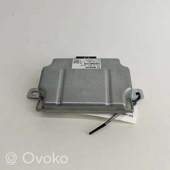 Mercedes-Benz Vito Viano W639 Module convertisseur de tension A9068270005