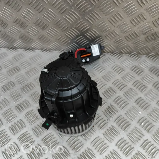 Audi A5 8T 8F Ventola riscaldamento/ventilatore abitacolo 8T2820021