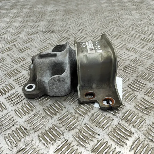 Fiat Ducato Supporto di montaggio del motore 531268880