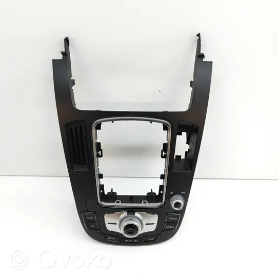 Audi A5 8T 8F Other center console (tunnel) element 8T0919611K