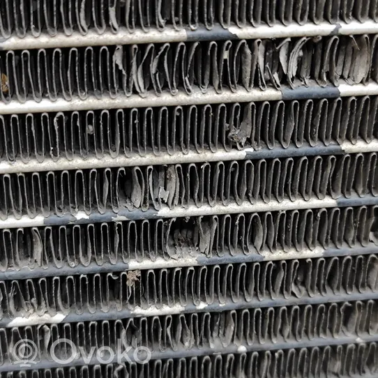 Volkswagen Tiguan Ilmastointilaitteen järjestelmäsarja (A/C) 5N0121253L