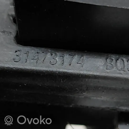 Volvo XC40 Muut laitteet 31673712