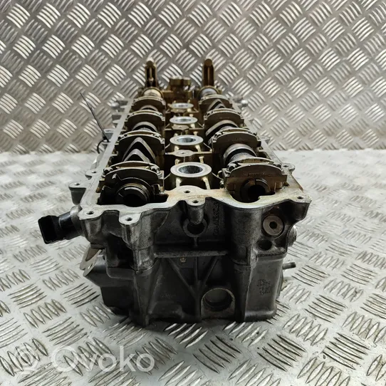 Porsche Cayenne (9PA) Testata motore 94810401401