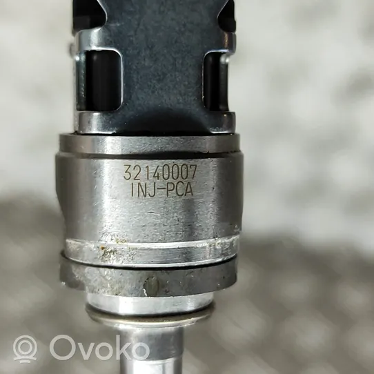 Volvo XC40 Degalų magistralinis vamzdelis 31478555