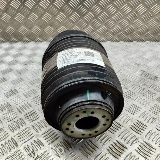 Mercedes-Benz GLE W167 Aizmugurē gaisa spilvens A1673200025