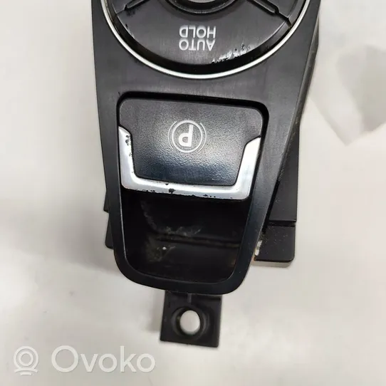 Hyundai i40 Hand parking brake switch 937663Z040