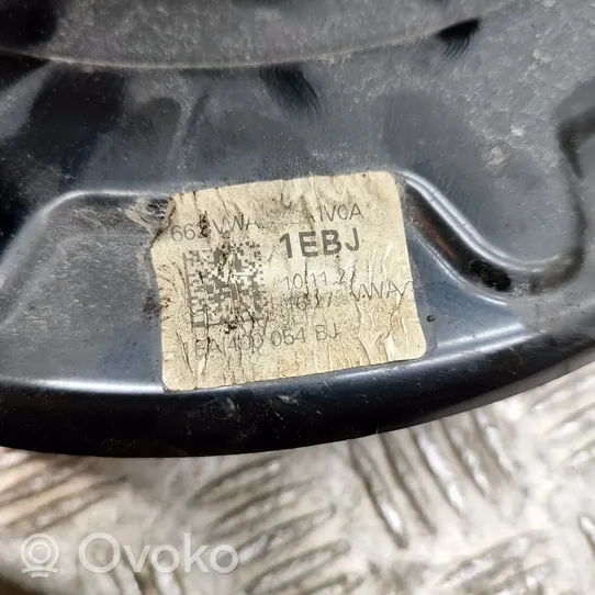 Volkswagen ID.3 Moyeu de roue avant 1EA407258H
