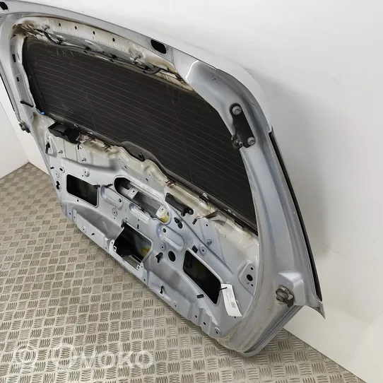 Mercedes-Benz GL X164 Puerta del maletero/compartimento de carga A1647401705