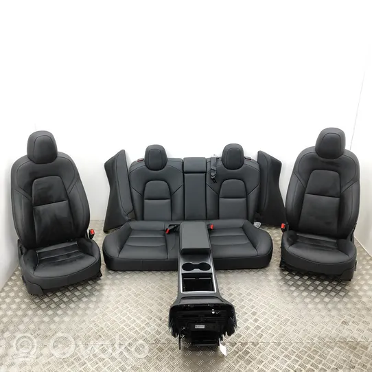 Tesla Model 3 Kit intérieur 110849400B